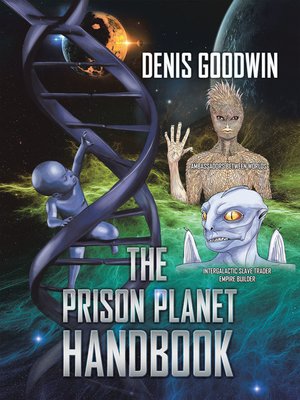cover image of The Prison Planet Handbook